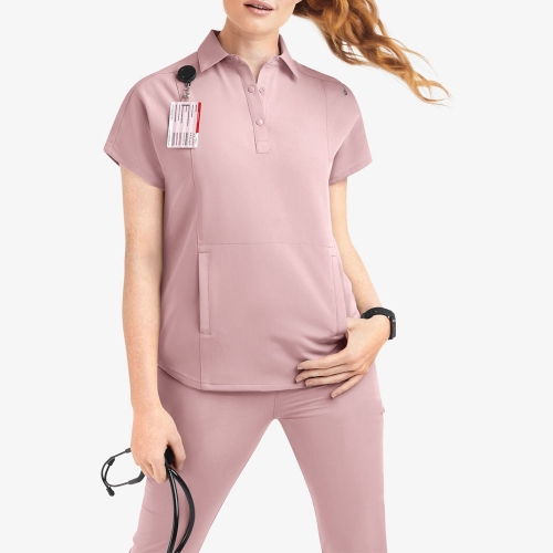 Women Scrub Uniform